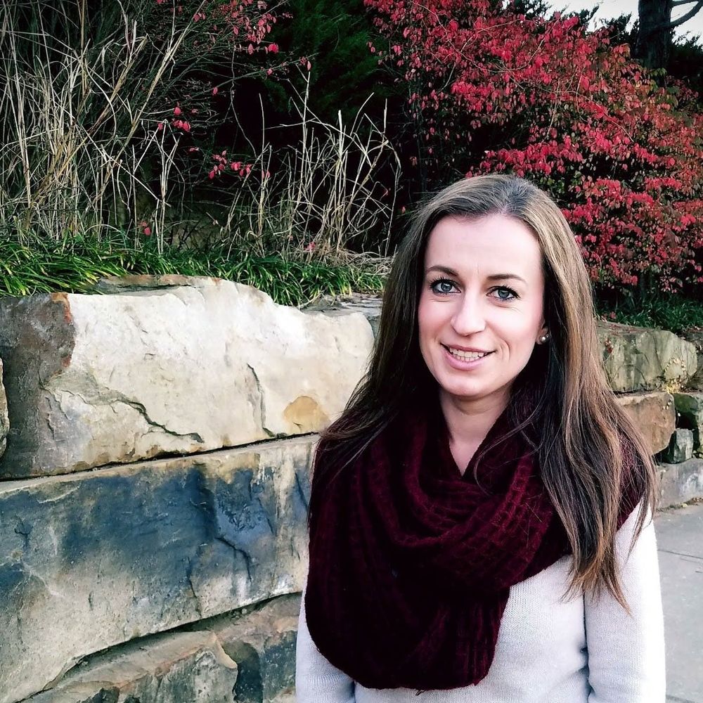 Meet your Posher, Natalie